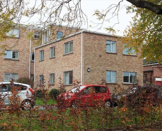 3 Bedroom Flat